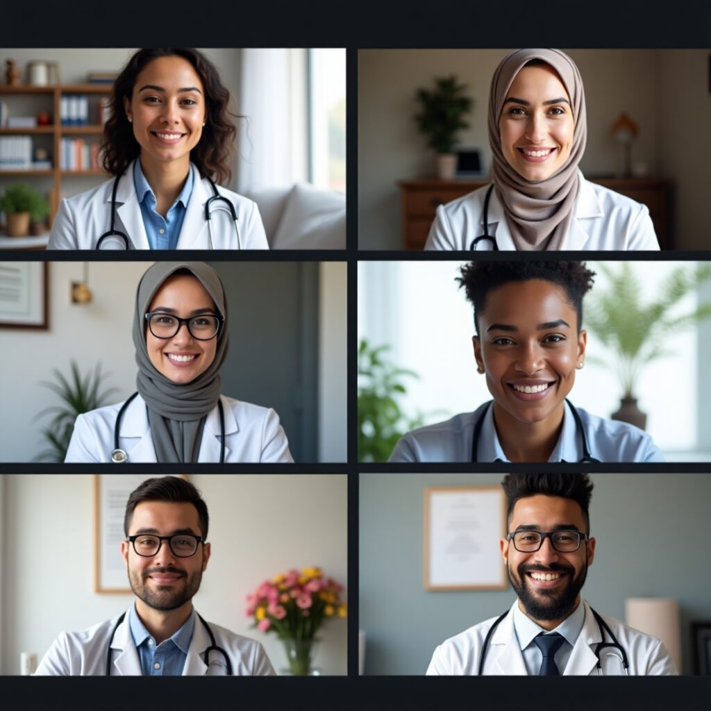 Doctor Noon Academy Advanced Course